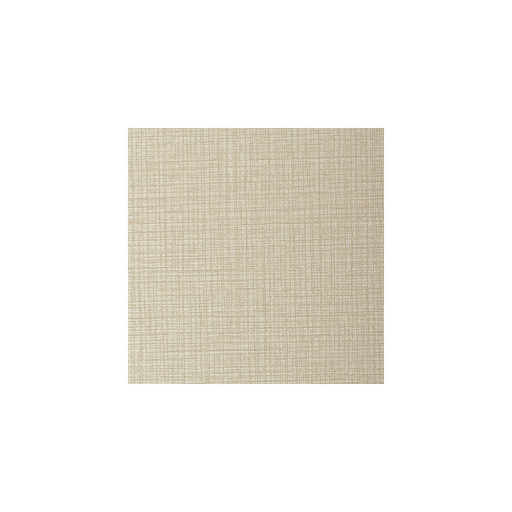 Merino Sand by Winfield Thybony Wallcovering WINFIELD THYBONY THOM FILICIA VINYLS VINYL - 86%;POLYESTER - 10%;COTTON - 4% United States - Horizontal: 0 and Vertical: 0 54 - Fabric Carolina -