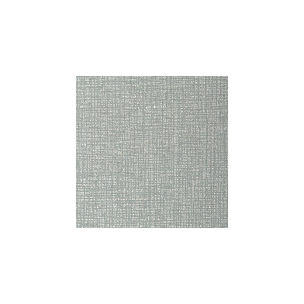 Merino Marlin by Winfield Thybony Wallcovering WINFIELD THYBONY THOM FILICIA VINYLS VINYL - 86%;POLYESTER - 10%;COTTON - 4% United States - Horizontal: 0 and Vertical: 0 54 - Fabric Carolina -