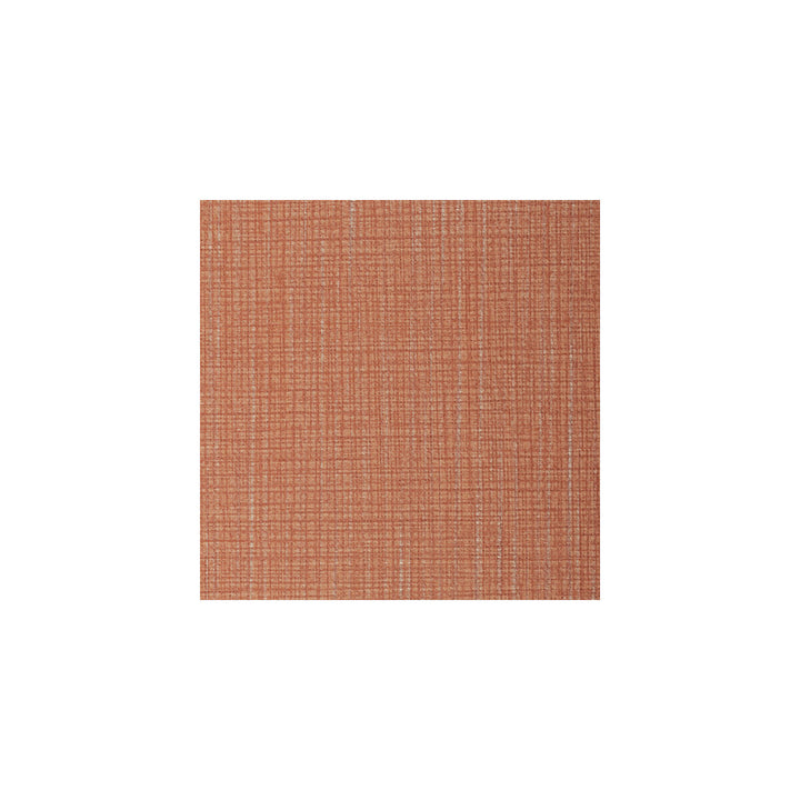 Merino Coral by Winfield Thybony Wallcovering WINFIELD THYBONY THOM FILICIA VINYLS VINYL - 86%;POLYESTER - 10%;COTTON - 4% United States - Horizontal: 0 and Vertical: 0 54 - Fabric Carolina -