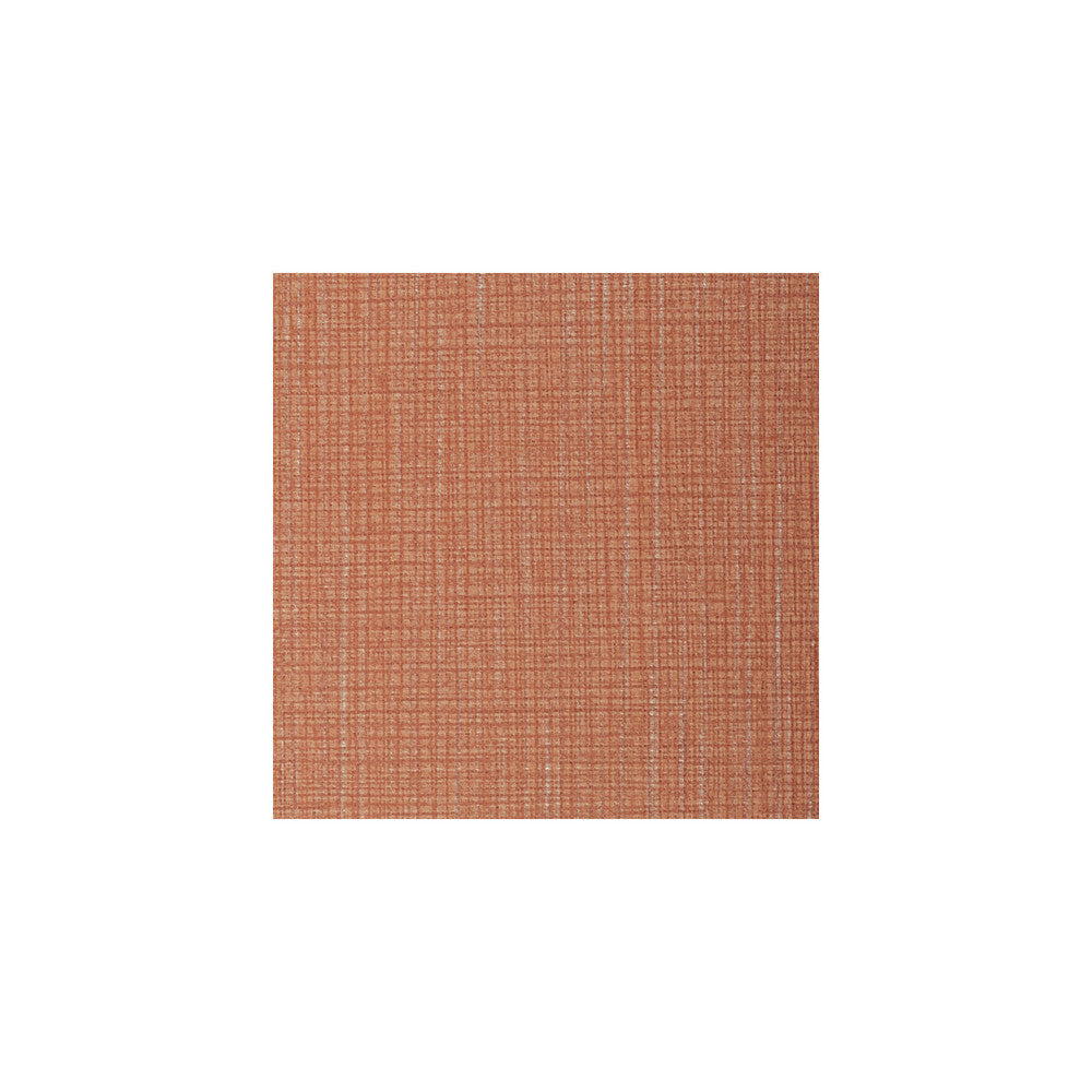 Merino Coral by Winfield Thybony Designer Wallcovering WINFIELD THYBONY THOM FILICIA VINYLS VINYL - 86%;POLYESTER - 10%;COTTON - 4% United States - Horizontal: 0 and Vertical: 0 54 - Swanky Fabrics -