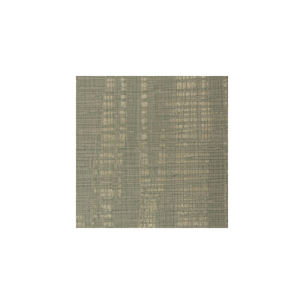Enclave Moss by Winfield Thybony Wallcovering WINFIELD THYBONY THOM FILICIA VINYLS VINYL - 86%;CELLULOSE - 7%;POLYESTER - 7% United States - Horizontal: 0 and Vertical: 0 54 - Fabric Carolina -