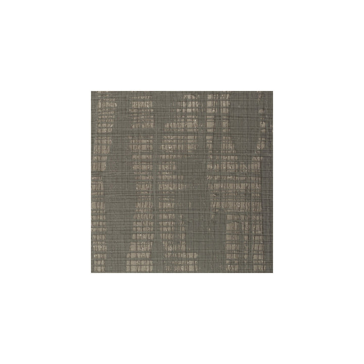 Enclave Flint by Winfield Thybony Wallcovering WINFIELD THYBONY THOM FILICIA VINYLS VINYL - 86%;CELLULOSE - 7%;POLYESTER - 7% United States - Horizontal: 0 and Vertical: 0 54 - Fabric Carolina -