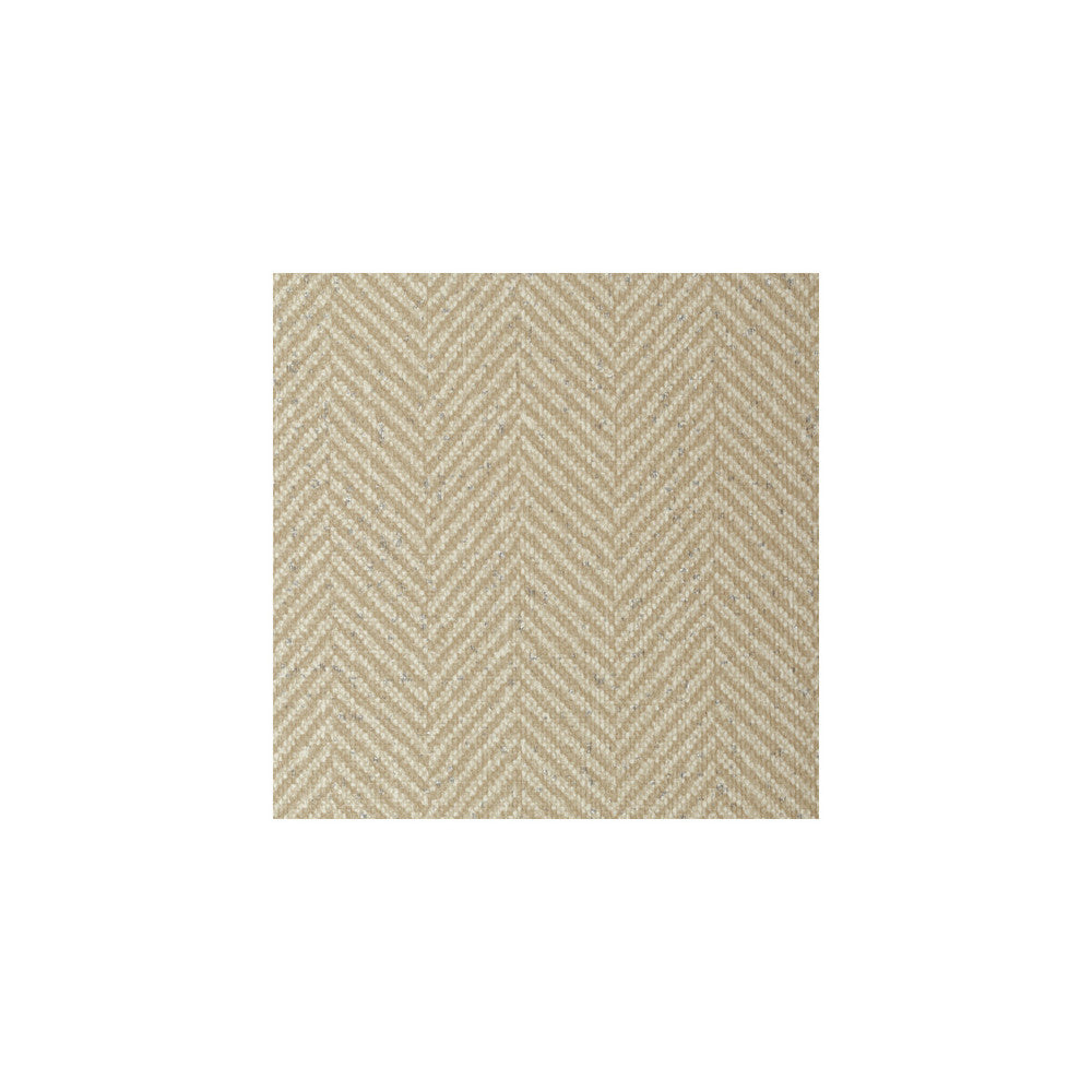 Chevron Dune by Winfield Thybony Wallcovering Winfield Thybony Wallcovering Chevron DuneWallcovering WINFIELD THYBONY THOM FILICIA VINYLS VINYL - 86%;CELLULOSE - 7%;POLYESTER - 7% United States </p><p>Repeat: H: 0, V: 0 54 - Fabric Carolina -