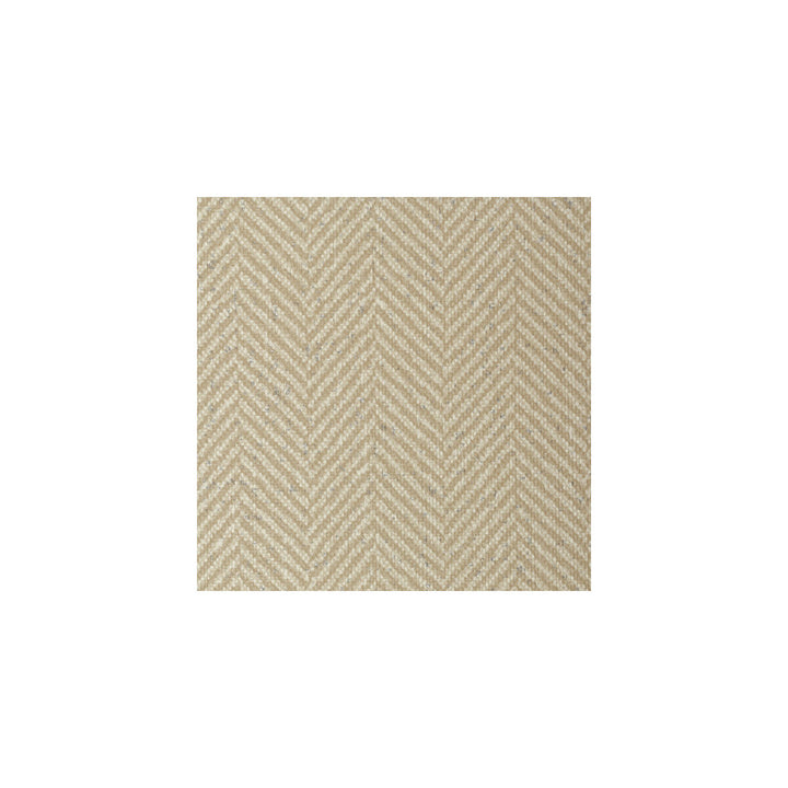 Chevron Dune by Winfield Thybony Wallcovering WINFIELD THYBONY THOM FILICIA VINYLS VINYL - 86%;CELLULOSE - 7%;POLYESTER - 7% United States - Horizontal: 0 and Vertical: 0 54 - Fabric Carolina -