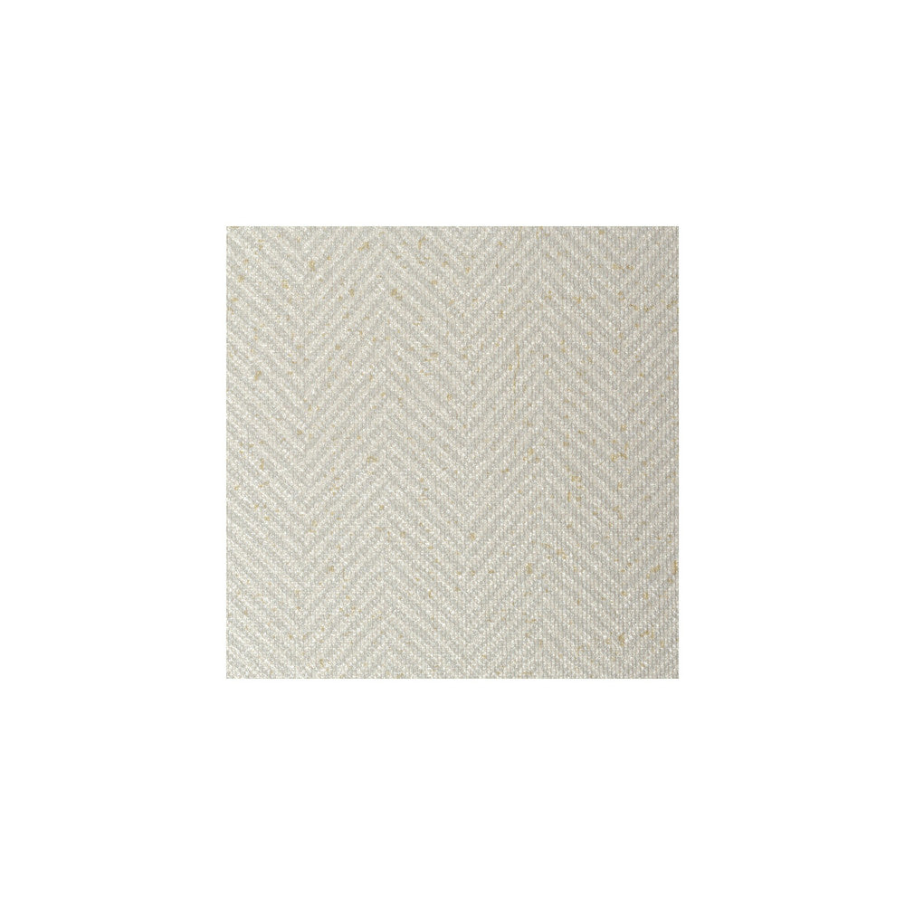 Chevron Pearlp by Winfield Thybony Wallcovering WINFIELD THYBONY THOM FILICIA VINYLS VINYL - 86%;CELLULOSE - 7%;POLYESTER - 7% United States - Horizontal: 0 and Vertical: 0 54 - Fabric Carolina -
