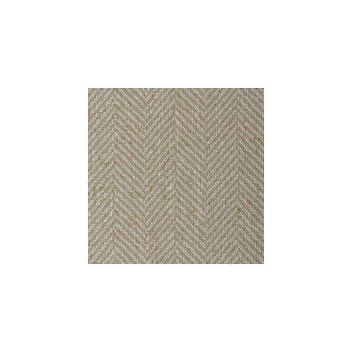 Chevron Greige by Winfield Thybony Wallcovering WINFIELD THYBONY THOM FILICIA VINYLS VINYL - 86%;CELLULOSE - 7%;POLYESTER - 7% United States - Horizontal: 0 and Vertical: 0 54 - Fabric Carolina -