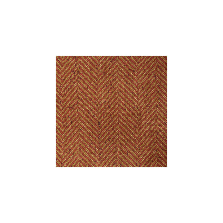 Chevron Carnelian by Winfield Thybony Wallcovering WINFIELD THYBONY THOM FILICIA VINYLS VINYL - 86%;CELLULOSE - 7%;POLYESTER - 7% United States - Horizontal: 0 and Vertical: 0 54 - Fabric Carolina -