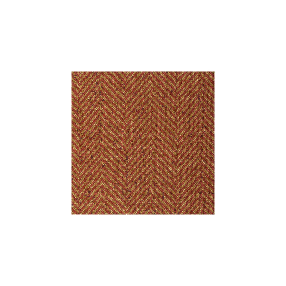 Chevron Carnelian by Winfield Thybony Wallcovering WINFIELD THYBONY THOM FILICIA VINYLS VINYL - 86%;CELLULOSE - 7%;POLYESTER - 7% United States - Horizontal: 0 and Vertical: 0 54 - Fabric Carolina -
