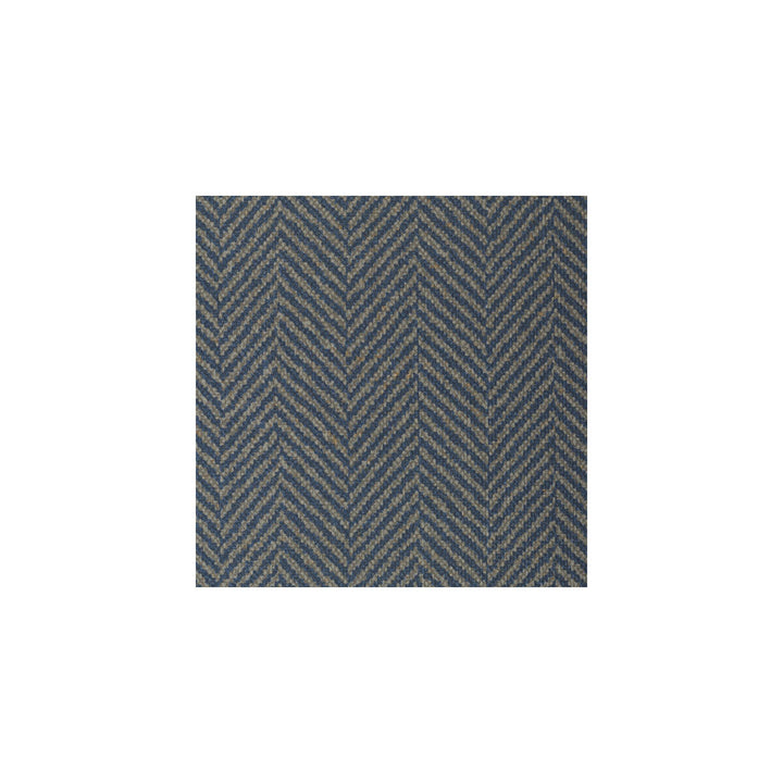 Chevron Mariner by Winfield Thybony Wallcovering Winfield Thybony Wallcovering Chevron MarinerWallcovering WINFIELD THYBONY THOM FILICIA VINYLS VINYL - 86%;CELLULOSE - 7%;POLYESTER - 7% United States </p><p>Repeat: H: 0, V: 0 54 - Fabric Carolina -