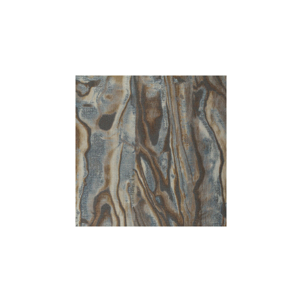 Abalone Smokedp by Winfield Thybony Wallcovering Winfield Thybony Wallcovering Abalone SmokedpWallcovering WINFIELD THYBONY THOM FILICIA VINYLS VINYL - 82%;CELLULOSE - 14%;POLYETHYLENE - 4% United States </p><p>Repeat: H: 0, V: 0 52 - Fabric Carolina -
