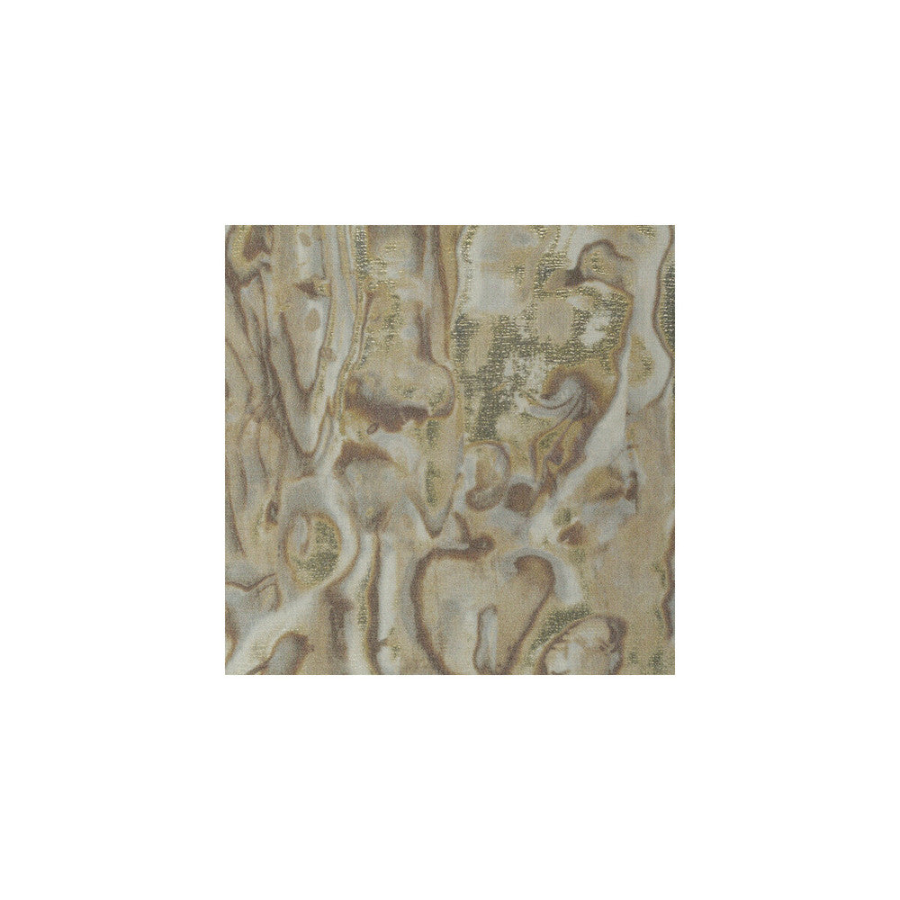 Abalone Siltp by Winfield Thybony Wallcovering WINFIELD THYBONY THOM FILICIA VINYLS VINYL - 82%;CELLULOSE - 14%;POLYETHYLENE - 4% United States - Horizontal: 0 and Vertical: 0 52 - Fabric Carolina -