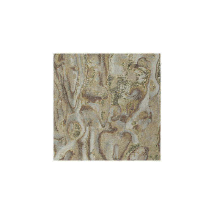 Abalone Silt by Winfield Thybony Wallcovering Winfield Thybony Wallcovering Abalone SiltWallcovering WINFIELD THYBONY THOM FILICIA VINYLS VINYL - 82%;CELLULOSE - 14%;POLYETHYLENE - 4% United States </p><p>Repeat: H: 0, V: 0 52 - Fabric Carolina -