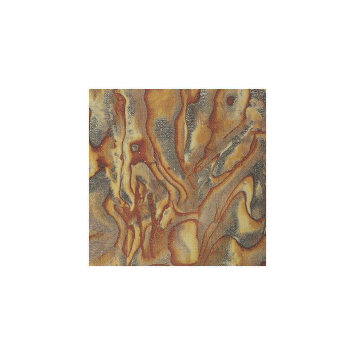 Abalone Lava by Winfield Thybony Wallcovering WINFIELD THYBONY THOM FILICIA VINYLS VINYL - 82%;CELLULOSE - 14%;POLYETHYLENE - 4% United States - Horizontal: 0 and Vertical: 0 52 - Fabric Carolina -