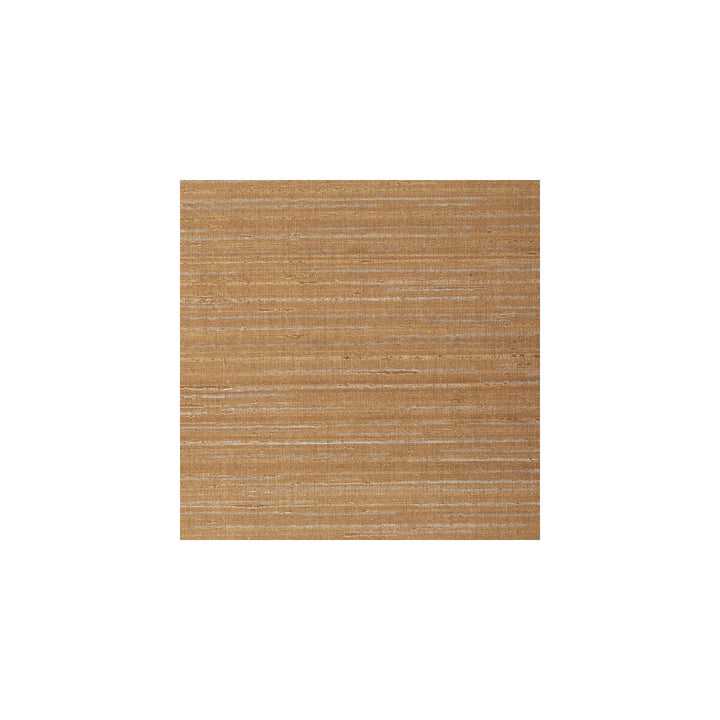 Tannin Copper by Winfield Thybony Wallcovering WINFIELD THYBONY THOM FILICIA VINYLS VINYL - 86%;CELLULOSE - 7%;POLYESTER - 7% United States - Horizontal: 0 and Vertical: 0 54 - Fabric Carolina -