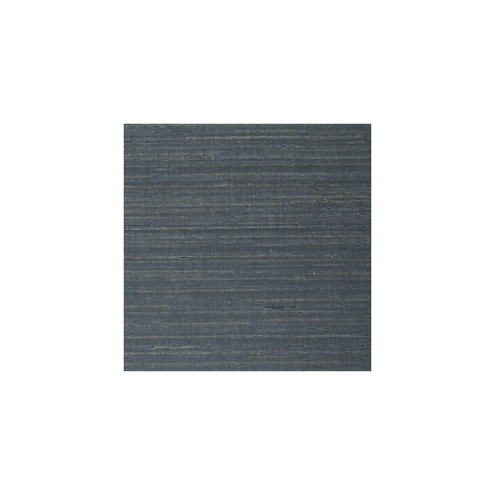 Tannin Midnight by Winfield Thybony Wallcovering WINFIELD THYBONY THOM FILICIA VINYLS VINYL - 86%;CELLULOSE - 7%;POLYESTER - 7% United States - Horizontal: 0 and Vertical: 0 54 - Fabric Carolina -