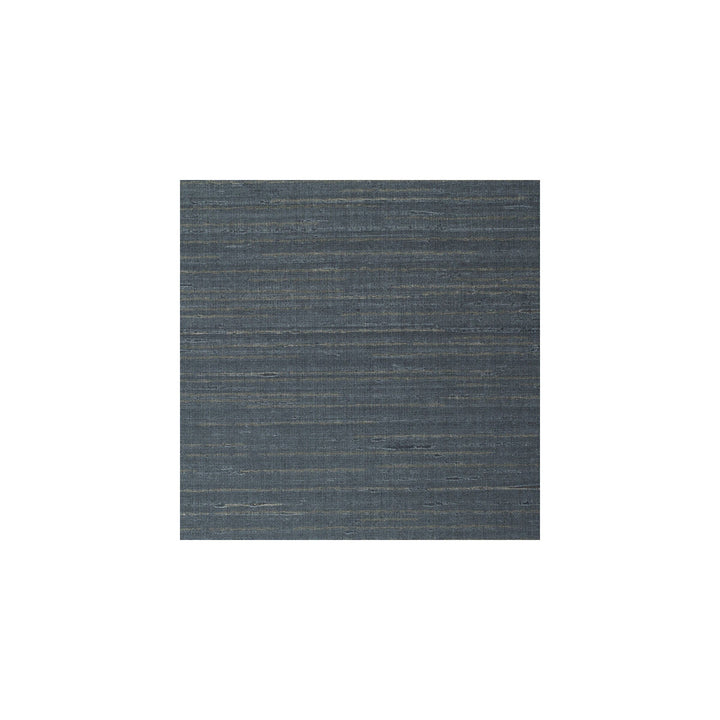 Tannin Midnight by Winfield Thybony Wallcovering WINFIELD THYBONY THOM FILICIA VINYLS VINYL - 86%;CELLULOSE - 7%;POLYESTER - 7% United States - Horizontal: 0 and Vertical: 0 54 - Fabric Carolina -