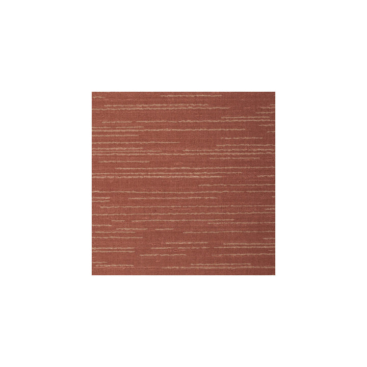 Tannin Cayenne by Winfield Thybony Wallcovering WINFIELD THYBONY THOM FILICIA VINYLS VINYL - 86%;CELLULOSE - 7%;POLYESTER - 7% United States - Horizontal: 0 and Vertical: 0 54 - Fabric Carolina -
