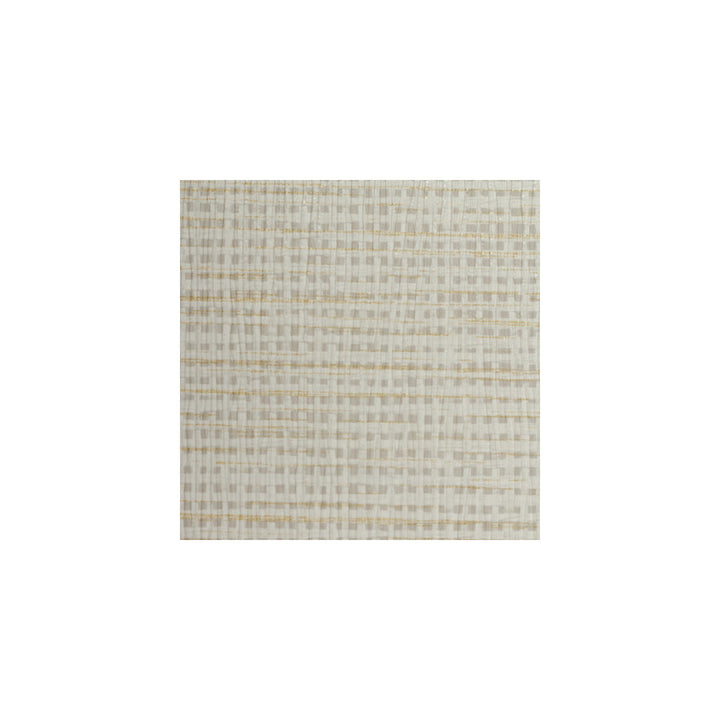 Toussaint Oat by Winfield Thybony Wallcovering Winfield Thybony Wallcovering Toussaint OatWallcovering WINFIELD THYBONY THOM FILICIA VINYLS PAPER - 100% United States </p><p>Repeat: H: 0, V: 0 54 - Fabric Carolina -