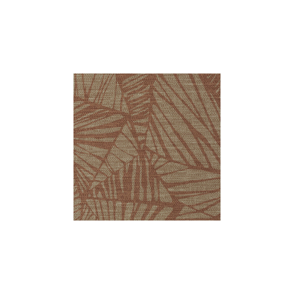 Phoenix Clay by Winfield Thybony Wallcovering WINFIELD THYBONY THOM FILICIA VINYLS VINYL - 100% United States - Horizontal: 0 and Vertical: 12.625 54 - Fabric Carolina -
