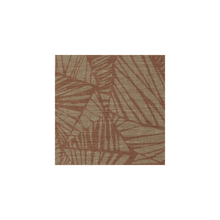 Phoenix Clay by Winfield Thybony Wallcovering WINFIELD THYBONY THOM FILICIA VINYLS VINYL - 100% United States - Horizontal: 0 and Vertical: 12.625 54 - Fabric Carolina -