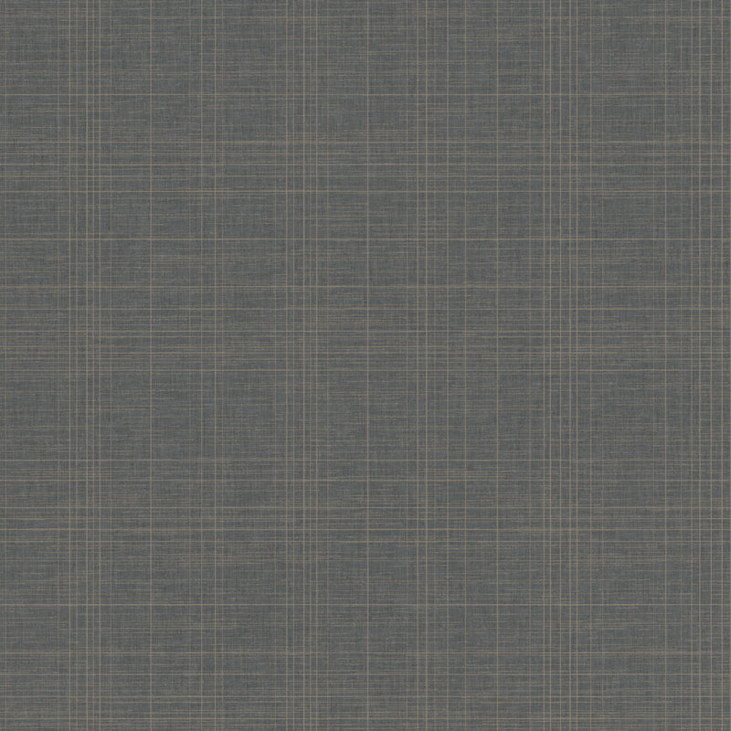 Charcoal By Winfield Thybony Wallcovering
