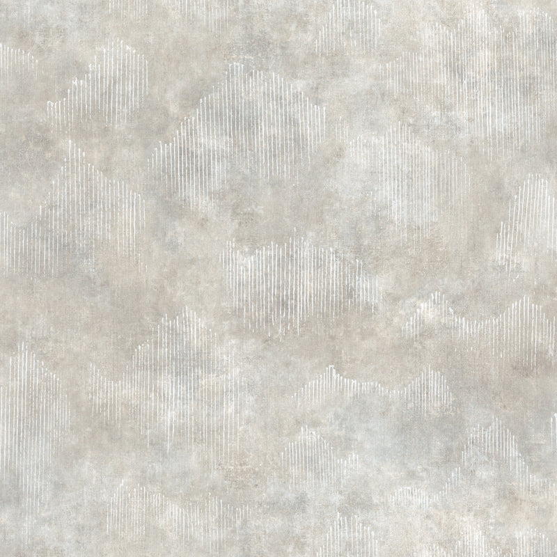 Pewter By Winfield Thybony Wallcovering