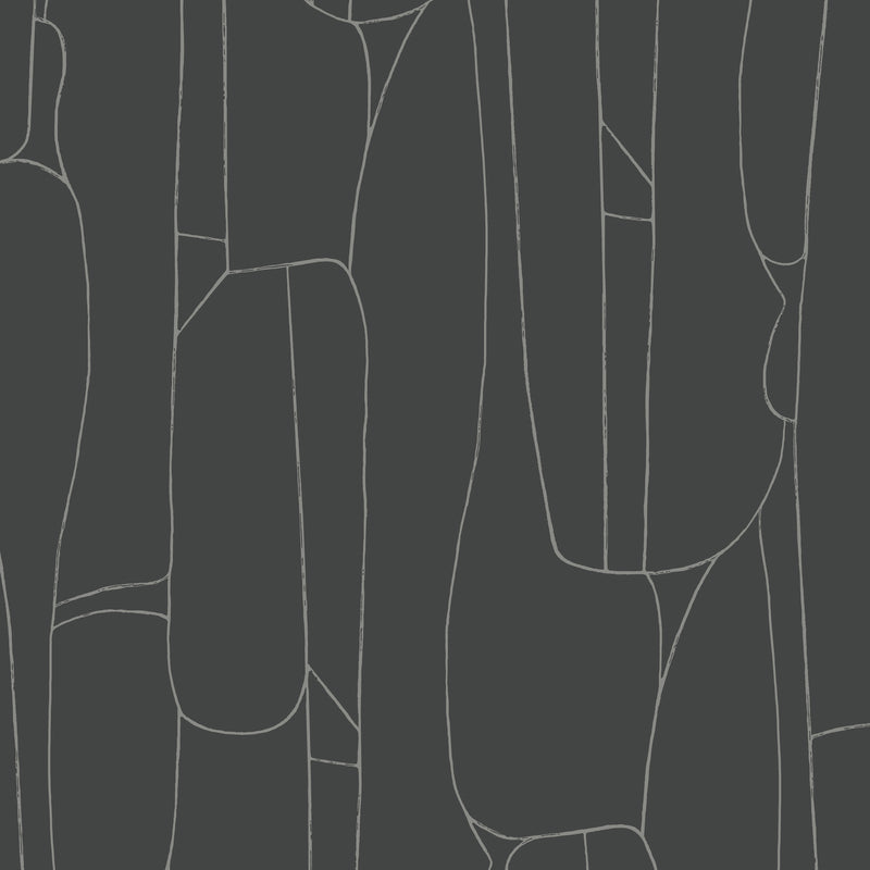 Ebony By Winfield Thybony Wallcovering