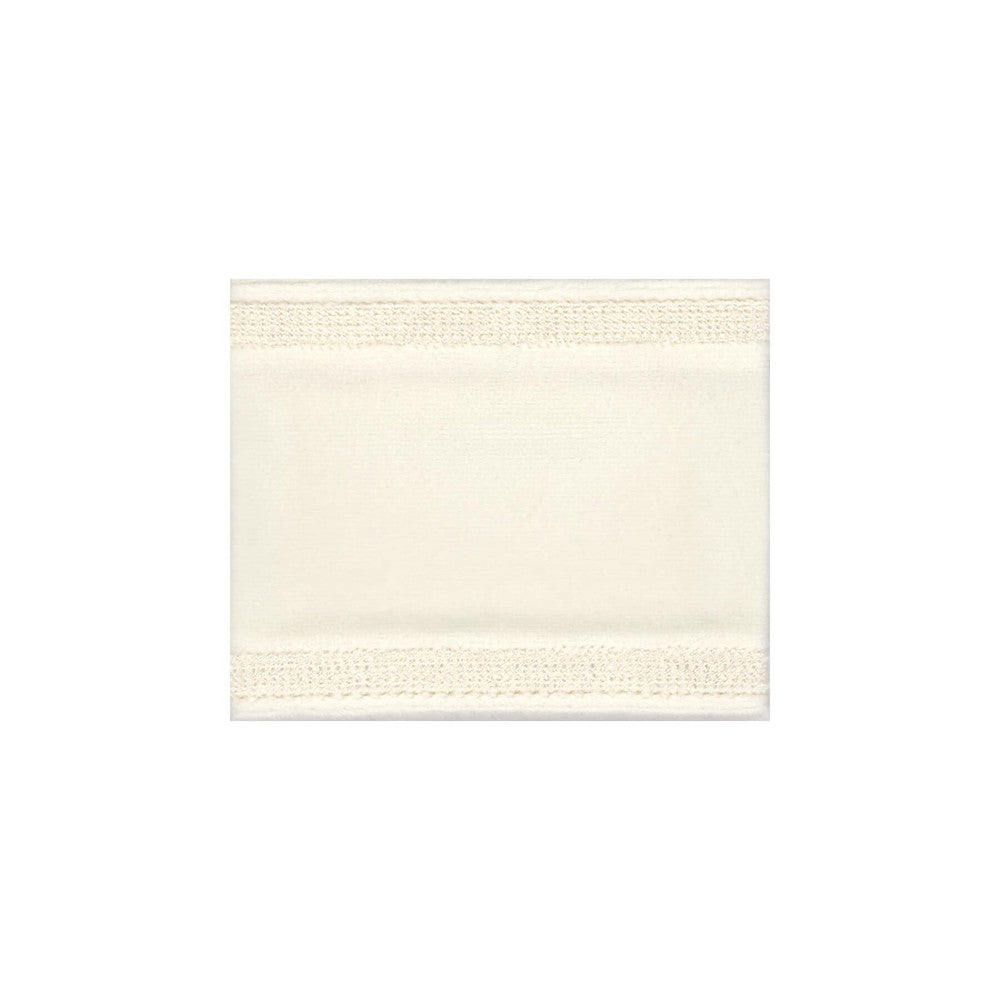 Whimsey Tape 4 White by Marcus William Trim Marcus William Trim Whimsey Tape 4 WhiteTrim PERSUASIONS TRIM 100%SVI INDIA </p><p>Repeat: H: 0.000, V: 0.000 2.5 in - Fabric Carolina -