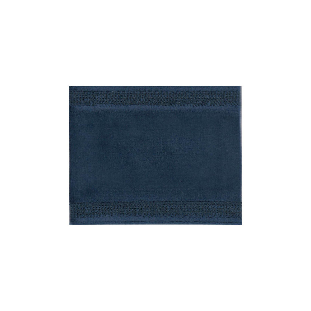 Whimsey Tape 5 Royal by Marcus William Trim Marcus William Trim Whimsey Tape 5 RoyalTrim PERSUASIONS TRIM 100%SVI INDIA </p><p>Repeat: H: 0.000, V: 0.000 2.5 in - Fabric Carolina -