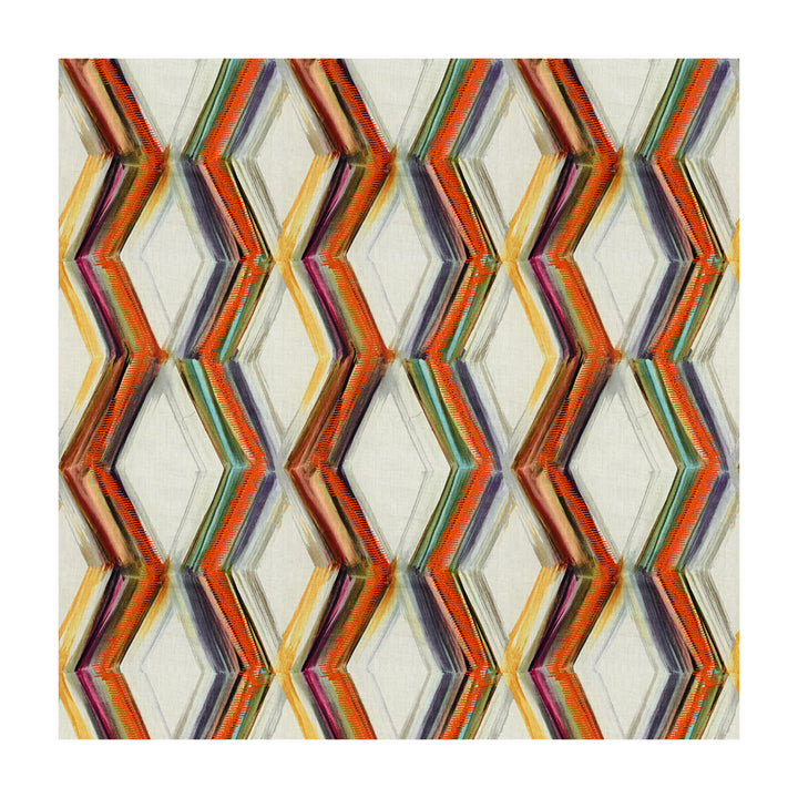 Whimsical-1210 by Kravet Couture Fabric - LINEN - 73%;SPUN POLYESTER - 27% India - Horizontal: 17.5 and Vertical: 31 58 - Fabric Carolina -