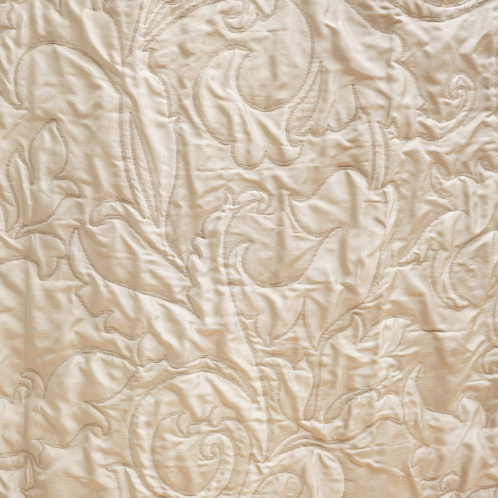 WHIMSICAL 93SJ101 by JF Designer Fabric JF Studio 50% Cotton, 34% Silk, 16% Linen China  Horizontal: 28 and Vertical: 27.5 57  - Swanky Fabrics -