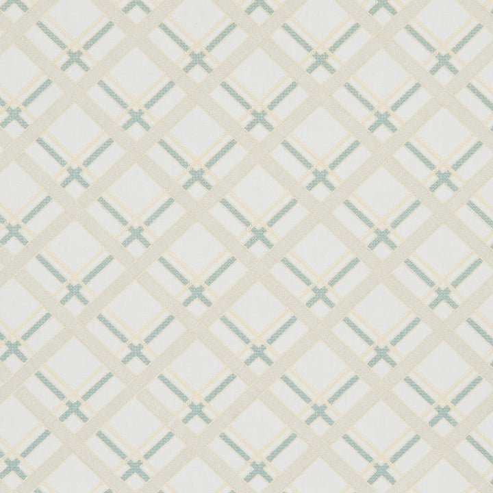Whipstitch 72J8211 by JF Designer Fabric Felicity 40% Viscose, 30% Polyester, 30% Cotton India Horizontal: 6.5 and Vertical: 6.5 54 - Swanky Fabrics -