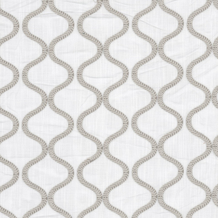 Whirlwind 1 Beige by Stout Fabric Stout Fabric Whirlwind 1 BeigeFabric LIGHT & LIVELY SHEERS 100%POL %PEMB EGYPT </p><p>Repeat: H: 4.625, V: 4.500 54 in - Fabric Carolina -