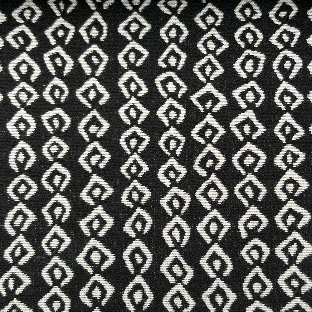 WHIRLPOOL 99J9211 by JF Designer Fabric MARISOL 100% Polyester United States  Horizontal: 7.25 and Vertical: 6.875 57  - Swanky Fabrics -