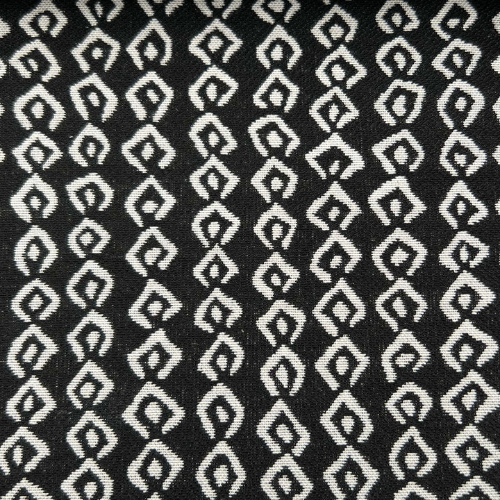 WHIRLPOOL 99J9211 by JF Designer Fabric MARISOL 100% Polyester United States  Horizontal: 7.25 and Vertical: 6.875 57  - Swanky Fabrics -