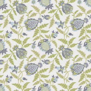 Whistler 2 Spring by Stout Fabric