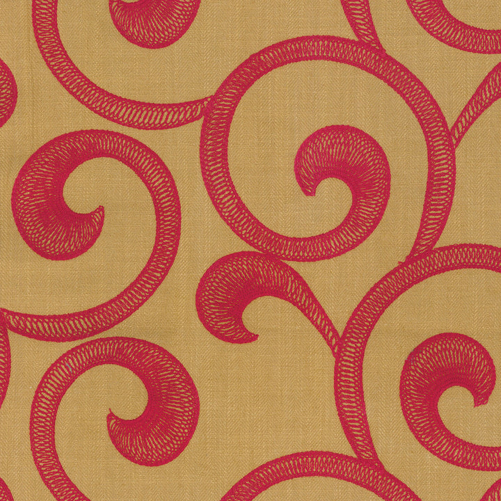 Whistle 44J6931 by JF Fabric Windsong Book 37% Cotton, 21% Linen, 21% Rayon, 21% Polyester India 21000 Horizontal: 17 and Vertical: 12 54 - Fabric Carolina -