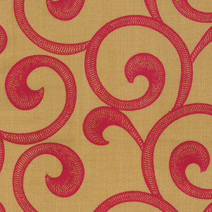 Whistle 44J6931 By JF Fabric
