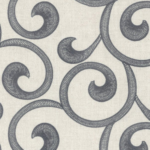 Whistle 97J6931 By JF Fabric