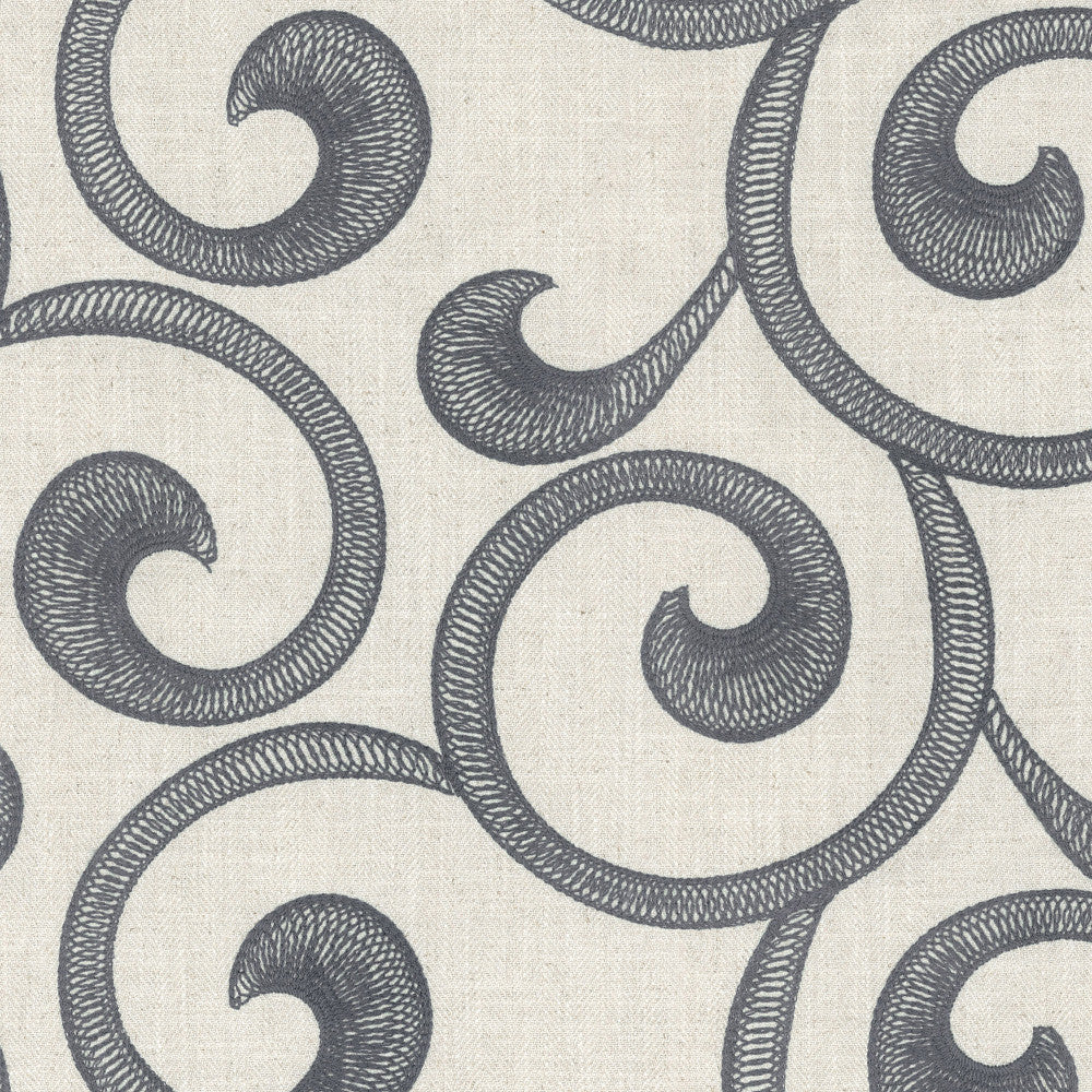 Whistle 97J6931 by JF Designer Fabric Windsong Book 37% Cotton, 21% Linen, 21% Rayon, 21% Polyester India 21000 Horizontal: 17 and Vertical: 12 54 - Swanky Fabrics -