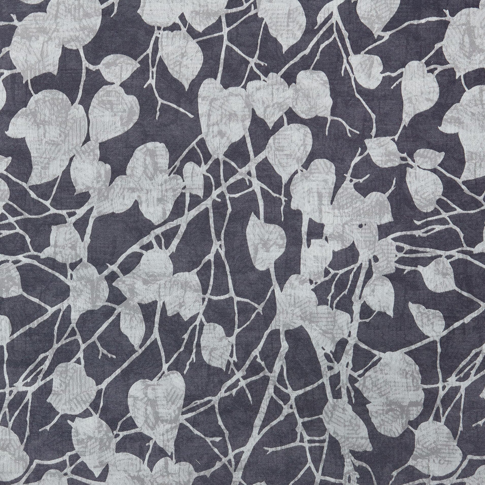 Whitehall 10 Charcoal by Marcus William Fabric Marcus William Fabric Whitehall 10 CharcoalFabric KAI/MARCUS WILLIAM NIZANA INDIA </p><p>Repeat: H: 19.000, V: 27.500 57 in - Fabric Carolina -
