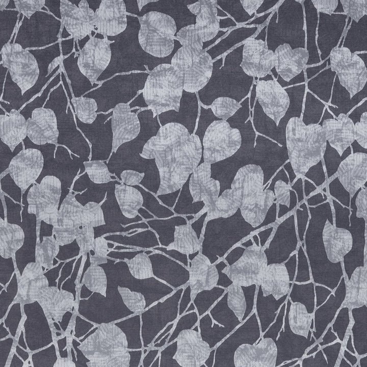 Whitehall 3 Carbon by Marcus William Fabric Marcus William Fabric Whitehall 3 CarbonFabric KAI/MARCUS WILLIAM NIZANA INDIA </p><p>Repeat: H: 19.000, V: 27.500 57 in - Fabric Carolina -