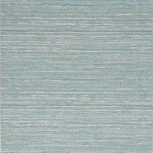 Whitecaps Cerulean By Bella-Dura Fabric