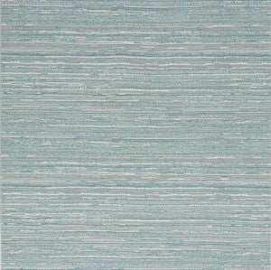 Whitecaps Cerulean by Bella-Dura Fabric