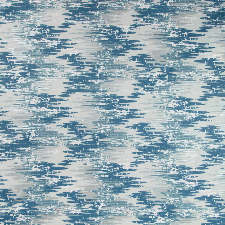 Whitecap River by Kravet Basics Fabric JEFFREY ALAN MARKS OCEANVIEW LINEN - 100% China MEDIUM Horizontal: 27 and Vertical: 27 54.5 - Fabric Carolina -