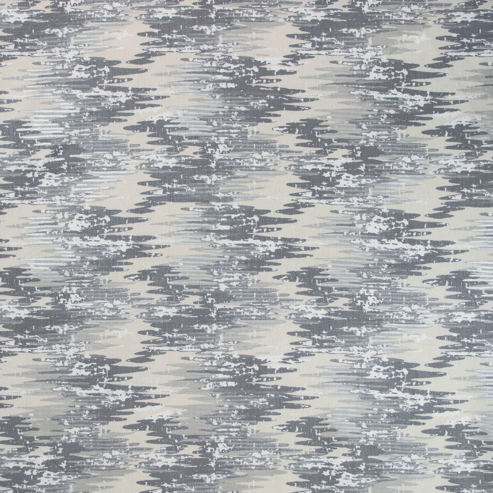 Whitecap Slate by Kravet Basics Fabric JEFFREY ALAN MARKS OCEANVIEW LINEN - 100% China MEDIUM Horizontal: 27 and Vertical: 27 54.5 - Fabric Carolina -
