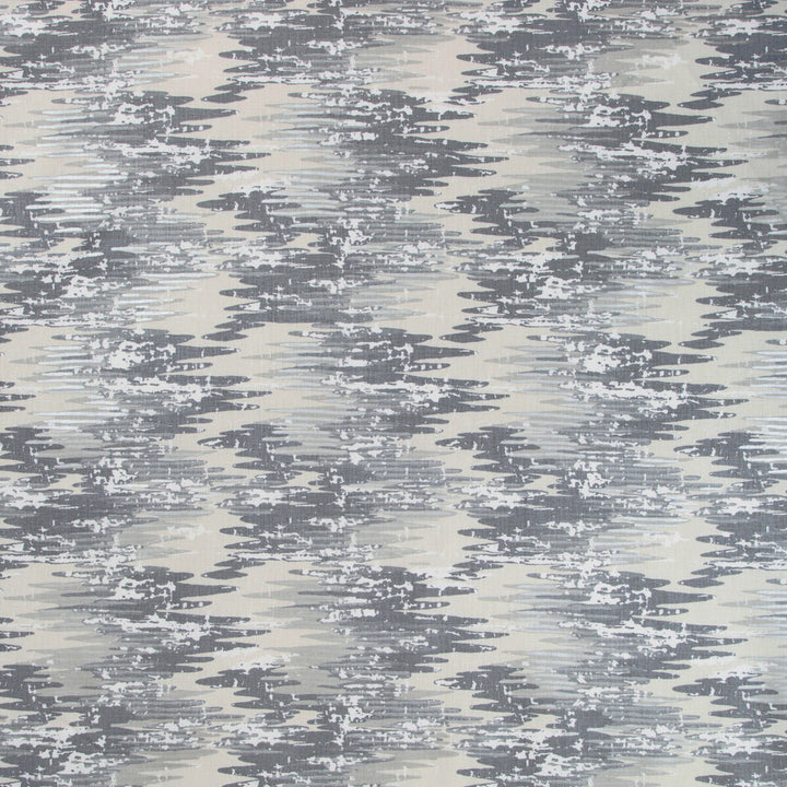 Whitecap Slate by Kravet Basics Fabric JEFFREY ALAN MARKS OCEANVIEW LINEN - 100% China MEDIUM Horizontal: 27 and Vertical: 27 54.5 - Fabric Carolina -