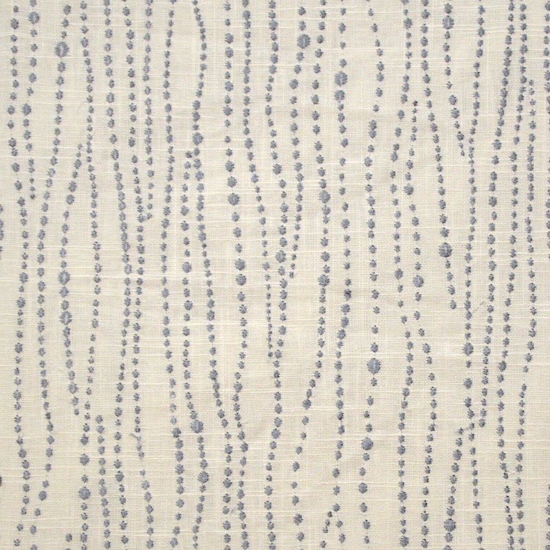 Whitman Sky by Magnolia Fabric - 46LIN/43CTN/11RAY CHINA 7,000 Horizontal: 16.50 and Vertical: 12.00 54" (49.5") - Fabric Carolina -
