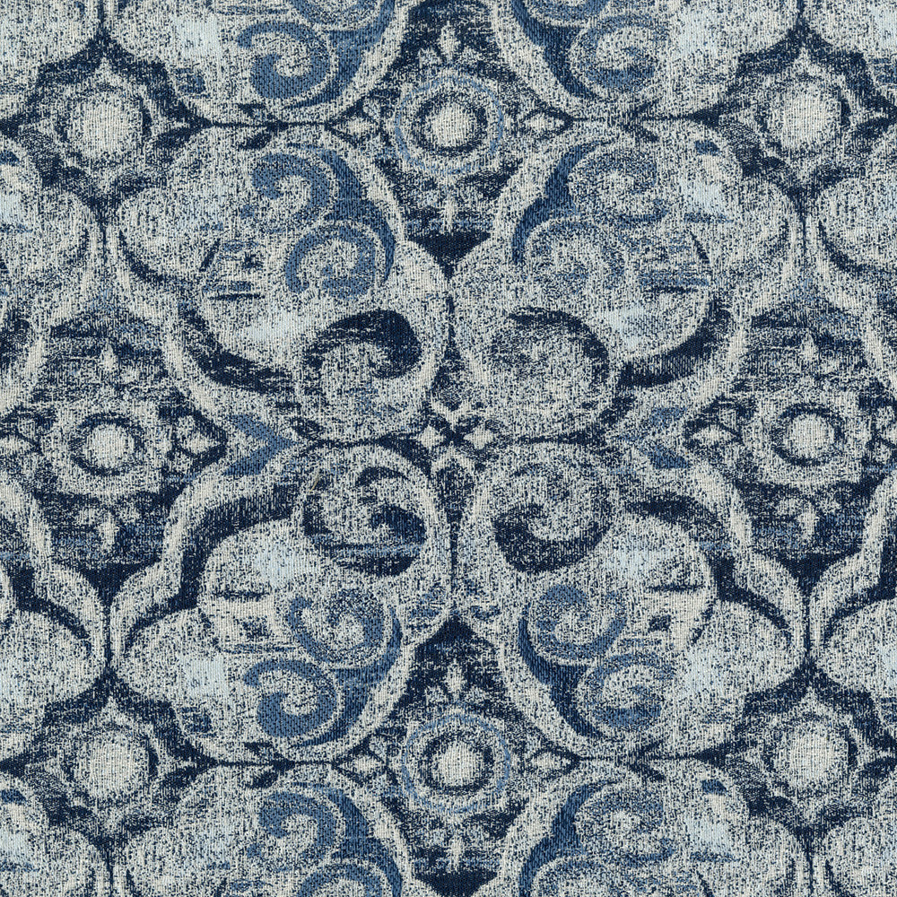 Osprey 308 Baltic by ABBEYSHEA Fabric N/A 95% Polyester, 5% Linen China 60,000 Double Rubs </p><p>Repeat: Horizontal: and Vertical: 56" (142 cm) - Fabric Carolina -