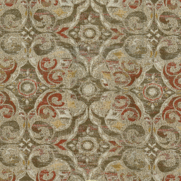 Osprey 64 Chestnut by ABBEYSHEA Fabric N/A 95% Polyester, 5% Linen China 60,000 Double Rubs </p><p>Repeat: Horizontal: and Vertical: 56" (142 cm) - Fabric Carolina -